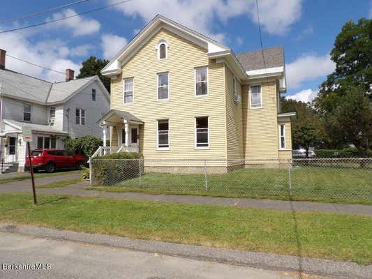 29 HAMLIN ST # 31, PITTSFIELD, MA 01201 - Image 1