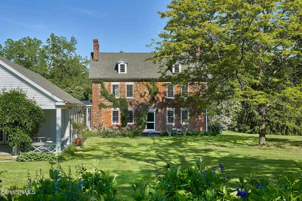 17 EAST ST, STOCKBRIDGE, MA 01262 - Image 1