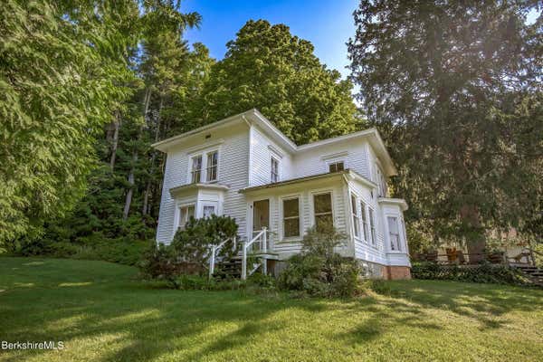 108 CHURCH RD, NEW MARLBOROUGH, MA 01230 - Image 1