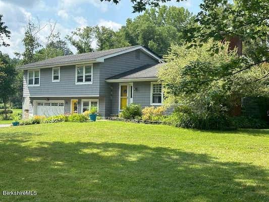 55 THORNLIEBANK RD, WILLIAMSTOWN, MA 01267 - Image 1