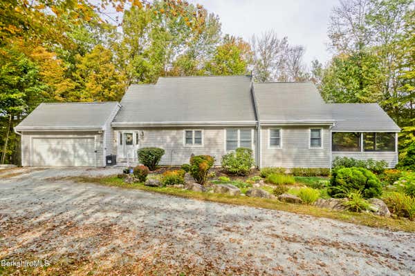 232 HARRINGTON RD, OTIS, MA 01253 - Image 1