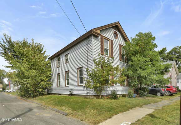 31 NEWELL ST, PITTSFIELD, MA 01201 - Image 1