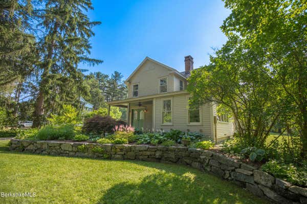 8 INTERLAKEN RD, STOCKBRIDGE, MA 01262 - Image 1