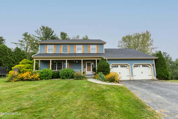 8 DARALYN CT, PITTSFIELD, MA 01201 - Image 1