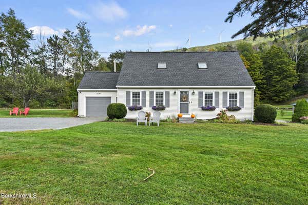 2774 HANCOCK RD, HANCOCK, MA 01237 - Image 1