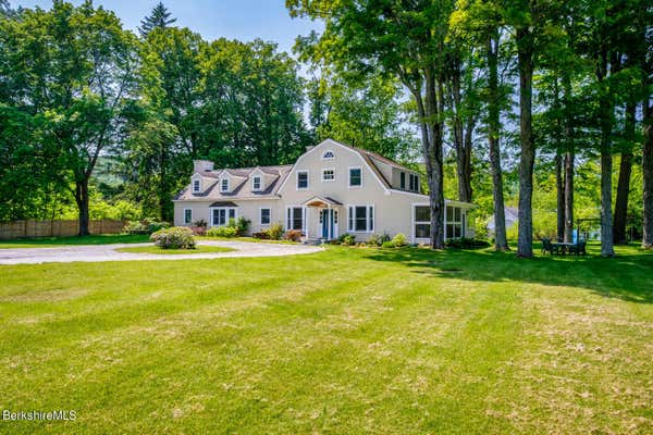 214 GALE RD, WILLIAMSTOWN, MA 01267 - Image 1