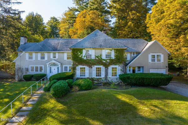 2 CHERRY ST, STOCKBRIDGE, MA 01262 - Image 1