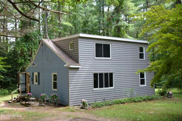 52 SHUNPIKE RD, NEW MARLBOROUGH, MA 01244 - Image 1