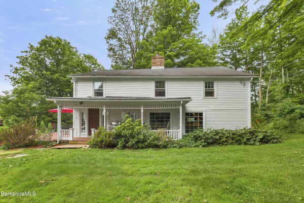 1040 N MAIN ST, LANESBOROUGH, MA 01237 - Image 1