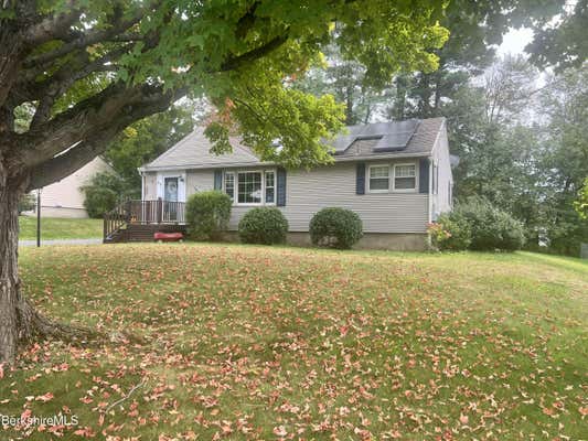 28 HOPEWELL DR, PITTSFIELD, MA 01201 - Image 1