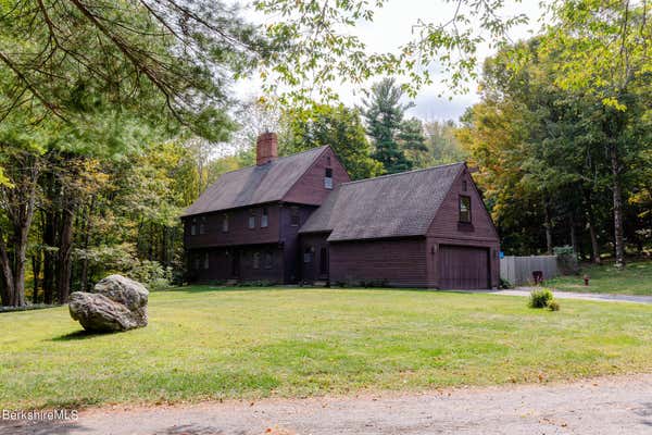 720 OLD WINDSOR RD, DALTON, MA 01226 - Image 1