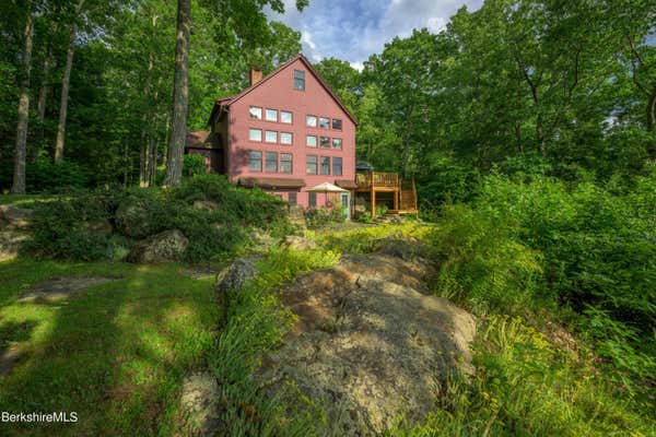 174 CAMPBELL FALLS RD, SOUTHFIELD, MA 01259 - Image 1