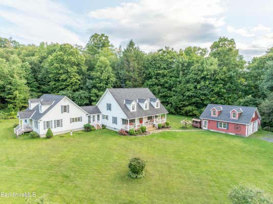 100 WALLING RD, ADAMS, MA 01220 - Image 1