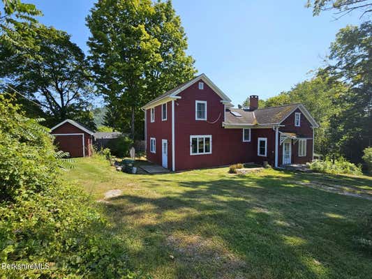 54 CASTLE HILL AVE, GREAT BARRINGTON, MA 01230 - Image 1