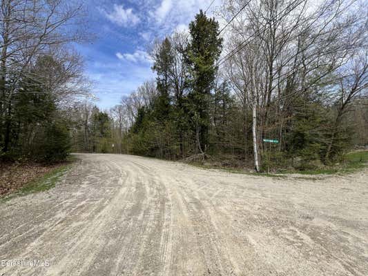 LOT 32 VALLEY VIEW, BECKET, MA 01223, photo 3 of 6