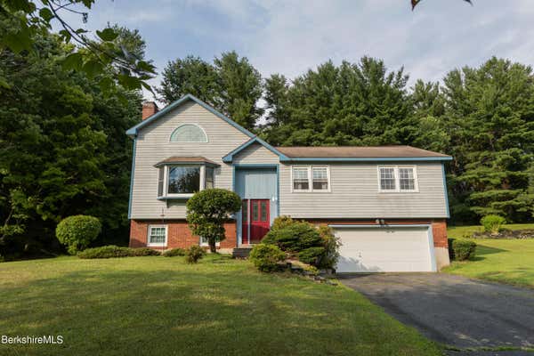 18 HOLMESWOOD TER, LENOX, MA 01240 - Image 1