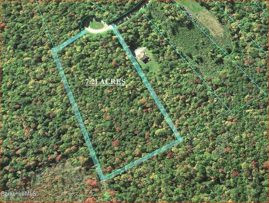 LOT14 SKYLINE RIDGE RD, BECKET, MA 01223, photo 3 of 7