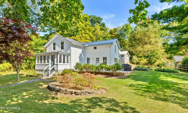 102 CASTLE HILL AVE, GREAT BARRINGTON, MA 01230 - Image 1