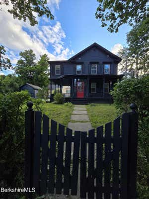 22 MAPLE ST, ADAMS, MA 01220 - Image 1