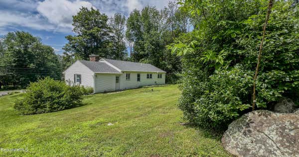 1242 MAIN ST, BECKET, MA 01223 - Image 1