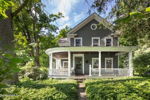 18 E HILL RD, SOUTHFIELD, MA 01259 - Image 1