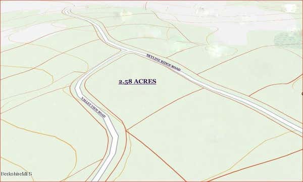 LOT 32 VALLEY VIEW, BECKET, MA 01223, photo 2 of 6