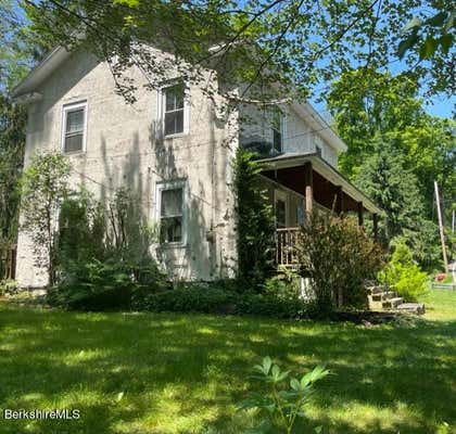 39 CHRISTIAN HILL RD, GREAT BARRINGTON, MA 01230 - Image 1