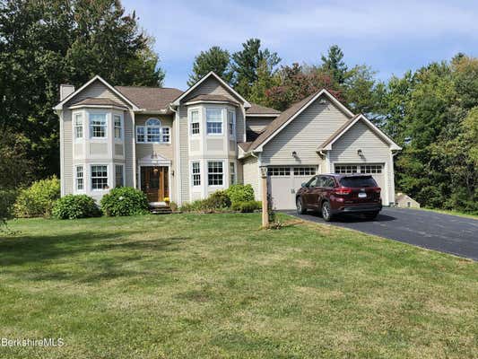 10 LILLYBROOK RD, PITTSFIELD, MA 01201 - Image 1