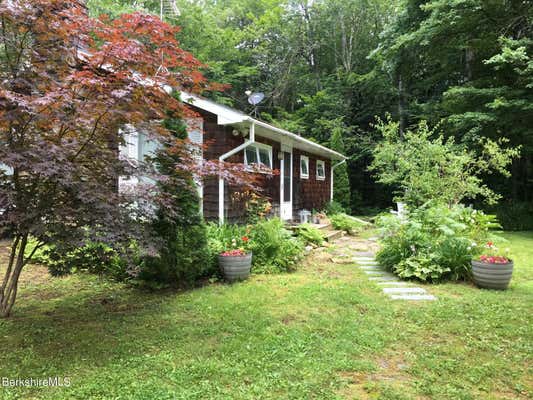 36 FOREST LN, BECKET, MA 01223 - Image 1