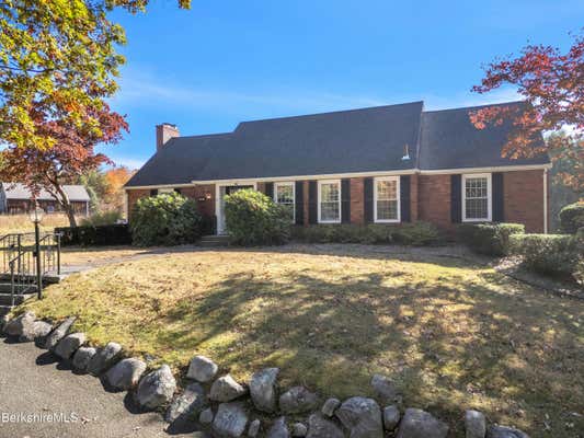 40 & 50 OLD WILSON RD, NORTHAMPTON, MA 01062 - Image 1