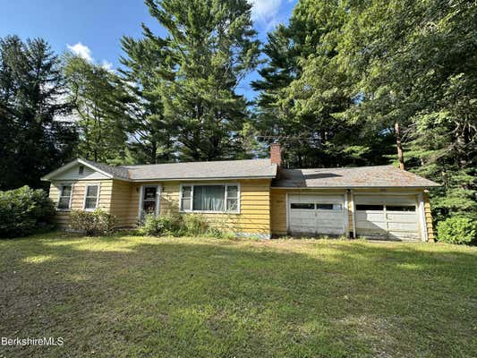 339 CLAYTON RD, ASHLEY FALLS, MA 01222 - Image 1