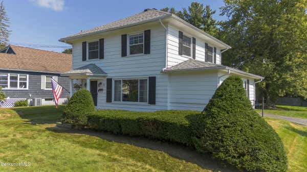 22 ALLENGATE AVE, PITTSFIELD, MA 01201 - Image 1