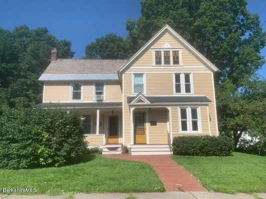 121 CENTRAL AVE, DALTON, MA 01226 - Image 1