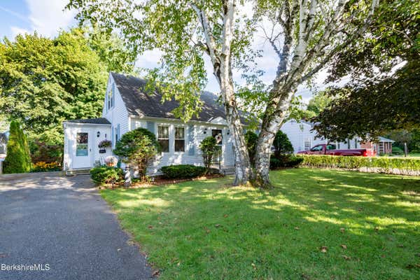 12 SIMON AVE, ADAMS, MA 01220 - Image 1