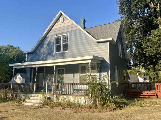 245 S BROWN AVE, MINDEN, NE 68959 - Image 1