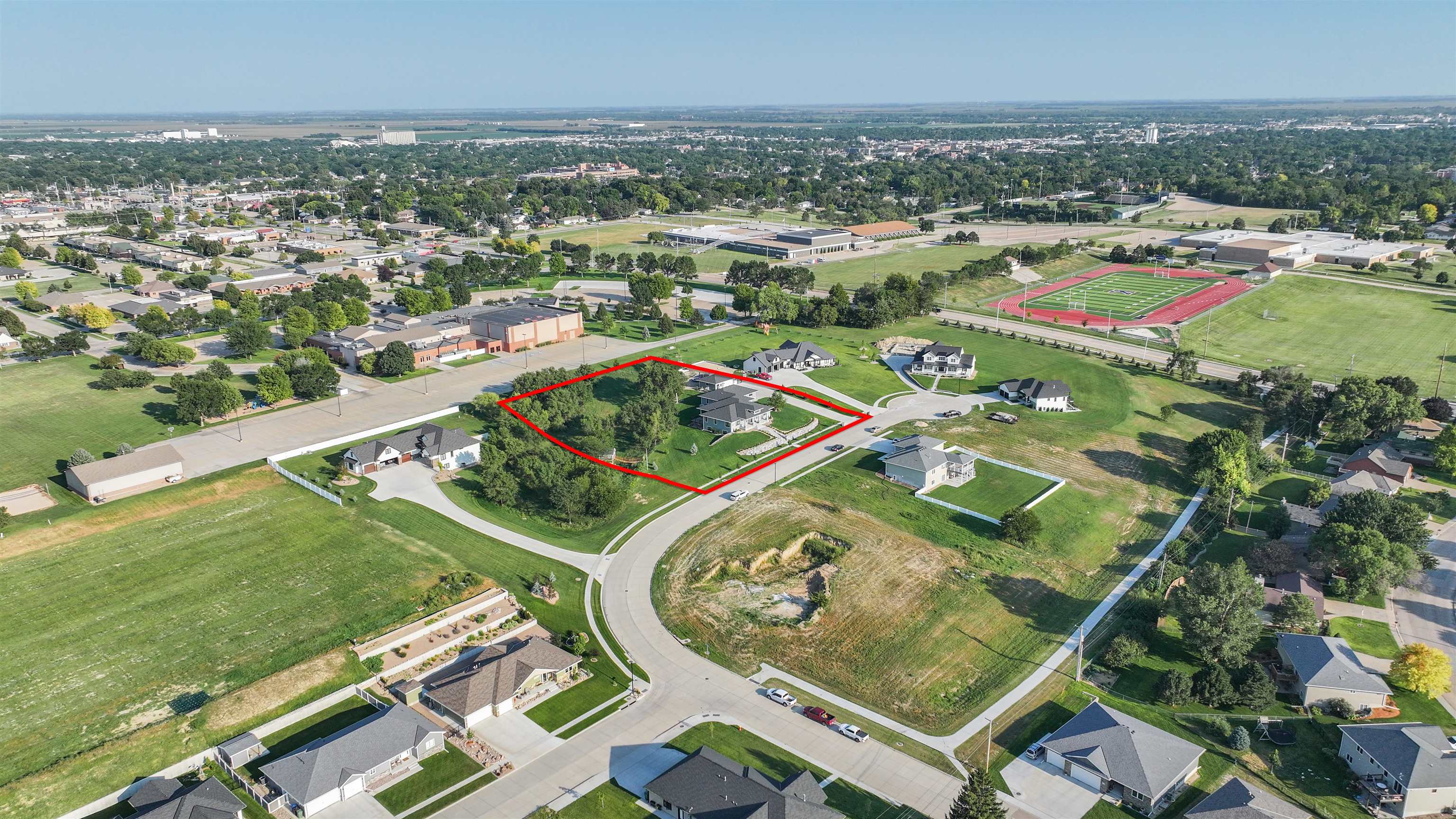 Kearney, Nebraska, 68845, United States, 4 Bedrooms Bedrooms, ,6 BathroomsBathrooms,Residential,Active,1926913