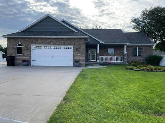 219 E 53RD STREET PL, KEARNEY, NE 68847 - Image 1