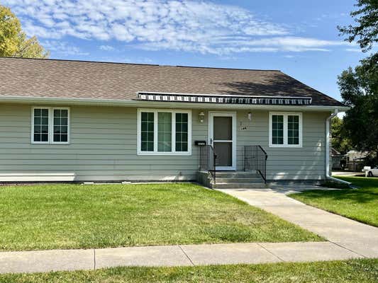 144 S COLORADO AVE, MINDEN, NE 68959 - Image 1