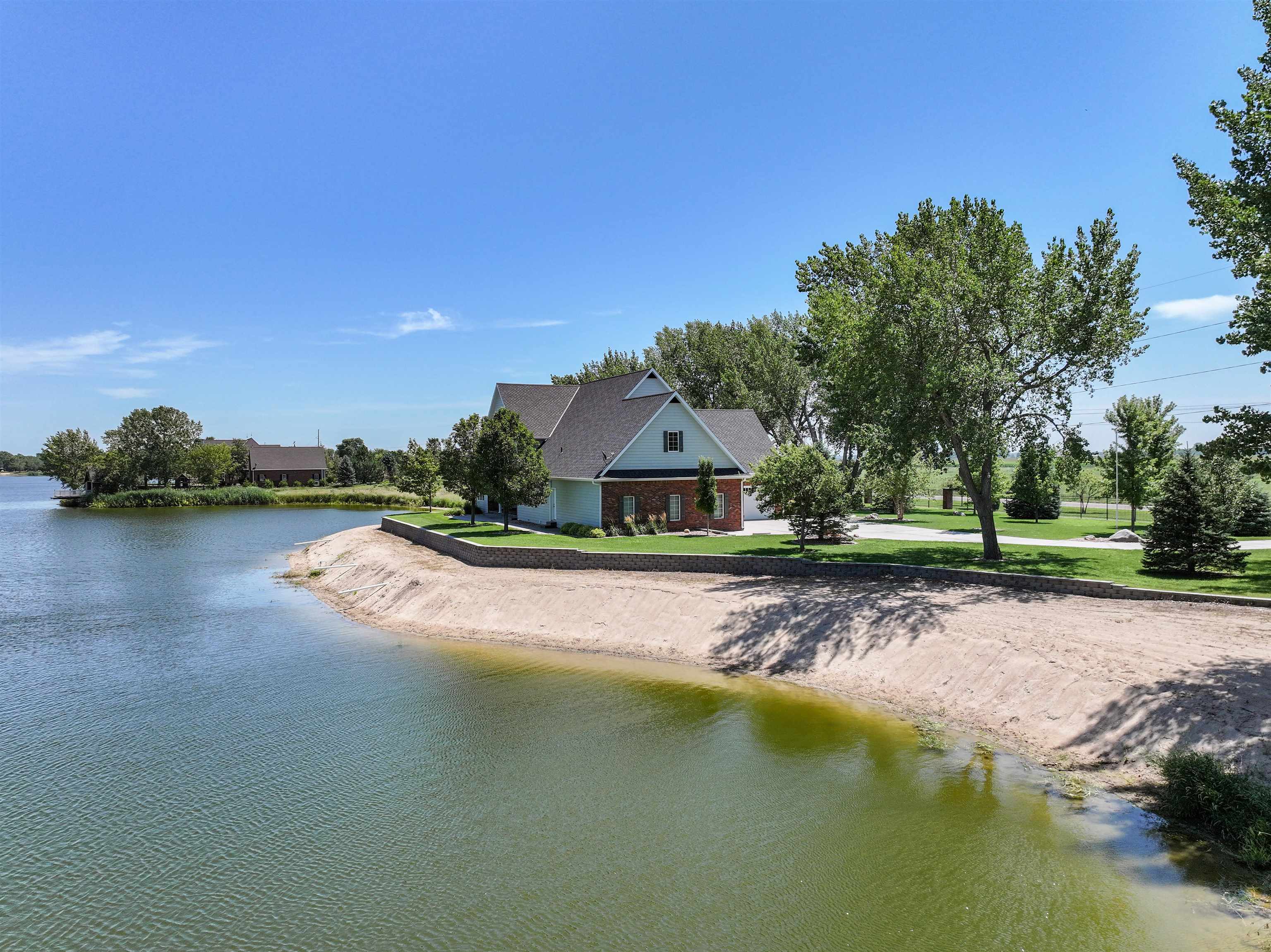 Kearney, Nebraska, 68845, United States, 3 Bedrooms Bedrooms, ,3 BathroomsBathrooms,Residential,Active,1909631