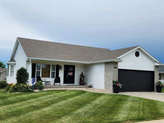 1407 S PINE RIDGE CT, JUNIATA, NE 68955 - Image 1