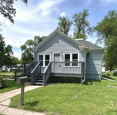 448 E HAWTHORNE ST, MINDEN, NE 68959 - Image 1