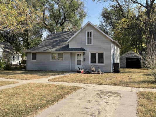 336 S COLORADO AVE, MINDEN, NE 68959 - Image 1