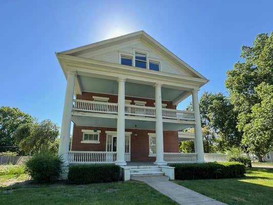 106 N BROWN AVE, MINDEN, NE 68959 - Image 1