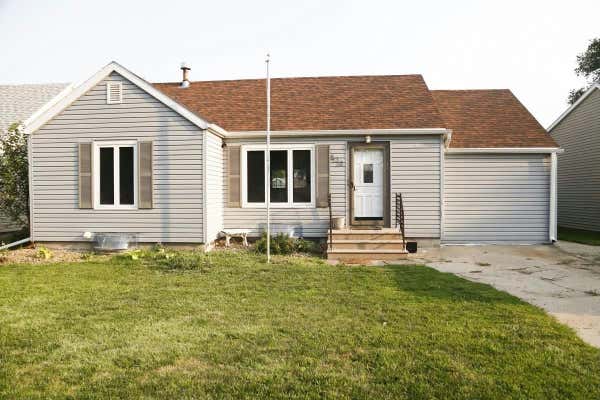 538 E 1ST ST, MINDEN, NE 68959 - Image 1