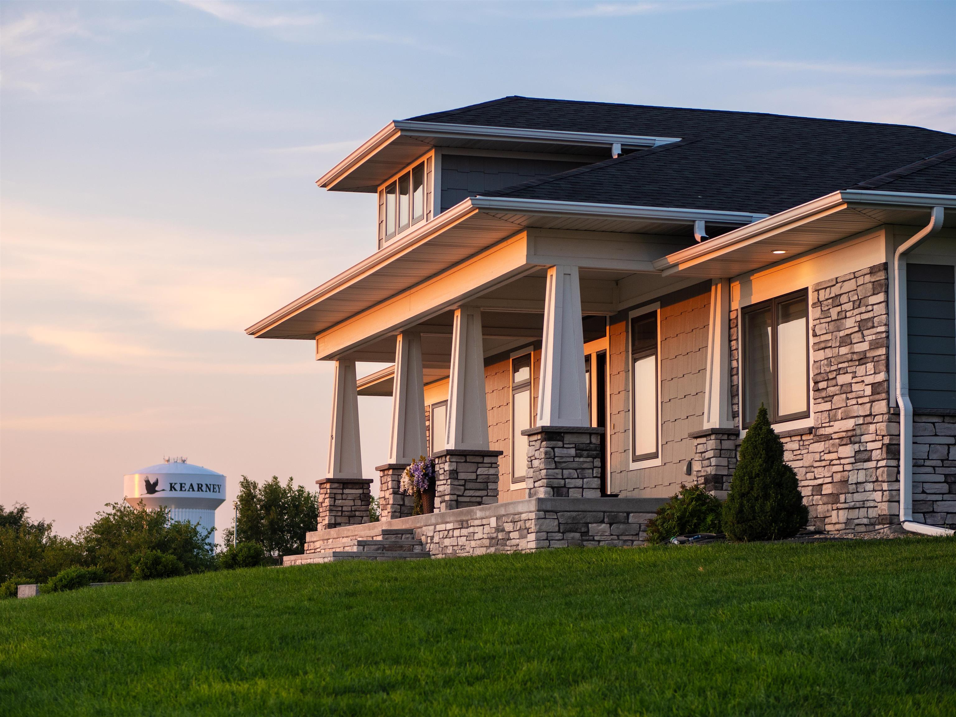Kearney, Nebraska, 68845, United States, 4 Bedrooms Bedrooms, ,6 BathroomsBathrooms,Residential,Active,1926913