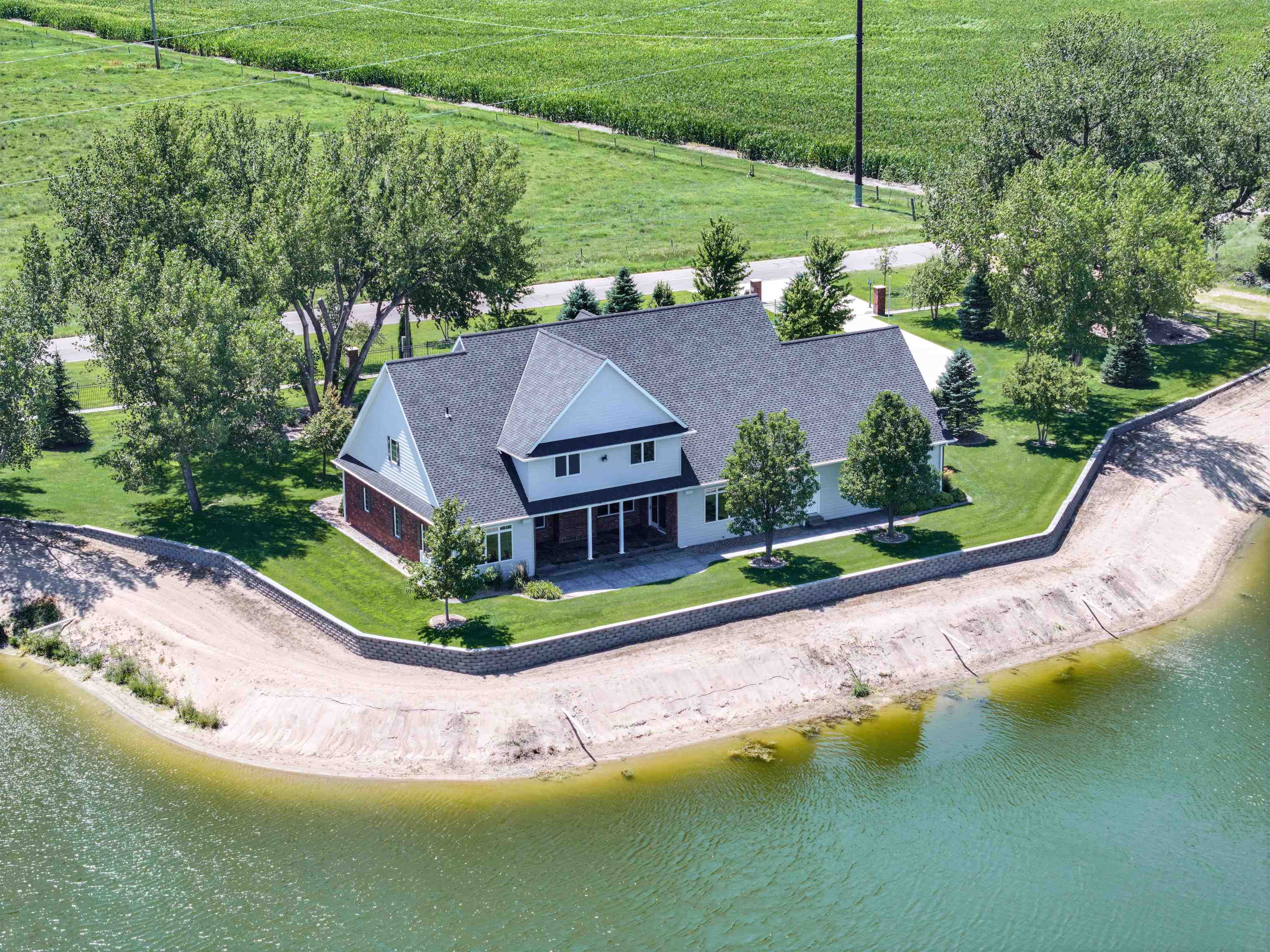 Kearney, Nebraska, 68845, United States, 3 Bedrooms Bedrooms, ,3 BathroomsBathrooms,Residential,Active,1909631