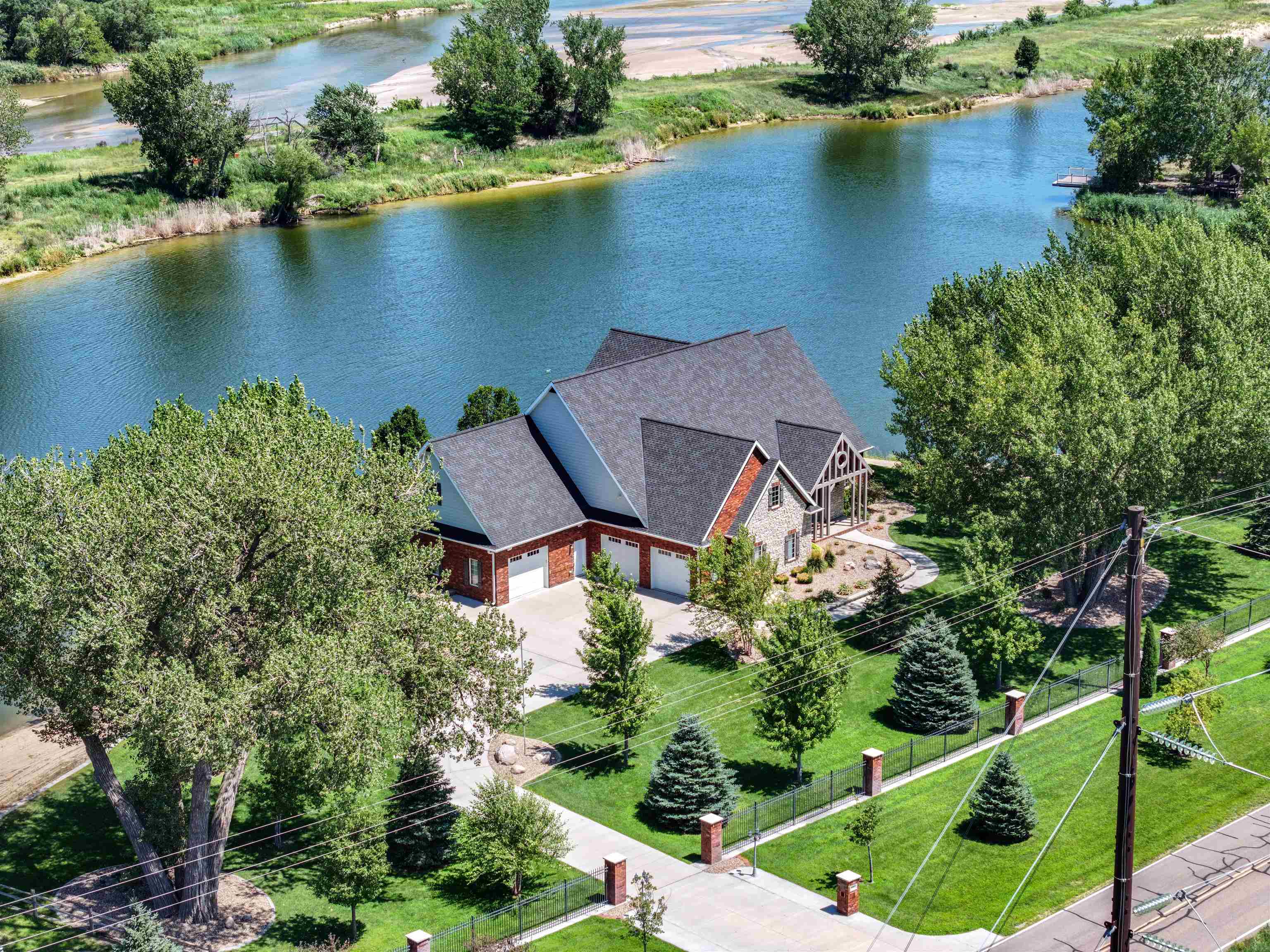 Kearney, Nebraska, 68845, United States, 3 Bedrooms Bedrooms, ,3 BathroomsBathrooms,Residential,Active,1909631