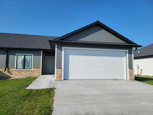 1017 REMINGTON DR, KEARNEY, NE 68847 - Image 1