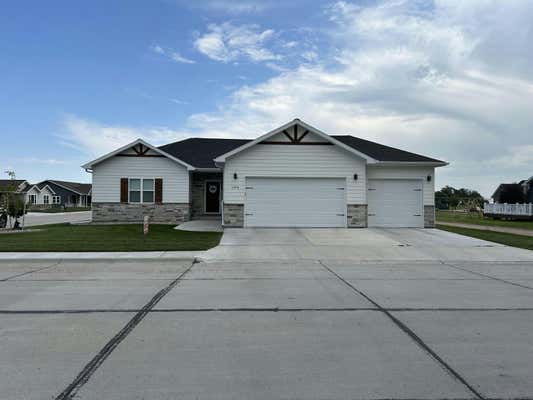 1806 B ST, COZAD, NE 69130 - Image 1