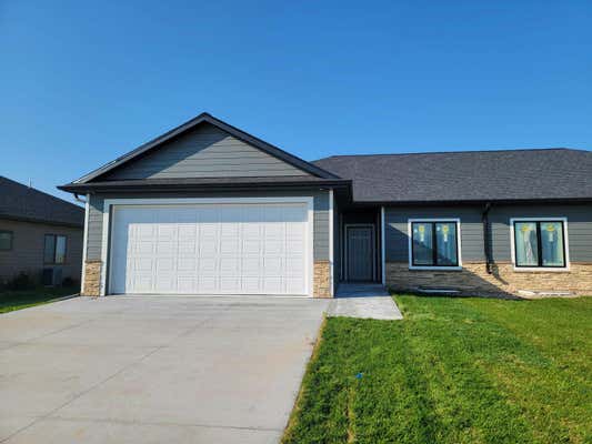 1019 REMINGTON DR, KEARNEY, NE 68847 - Image 1